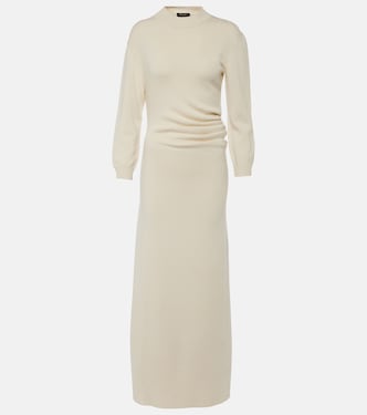 Maxikleid Queenstown aus Kaschmir | Loro Piana