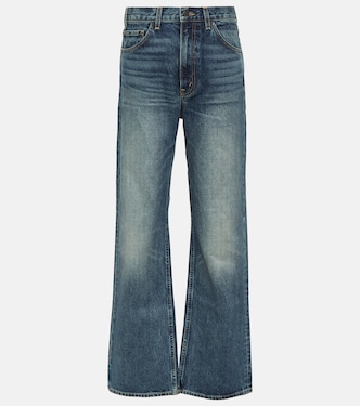 Straight Jeans Mitchell | Nili Lotan