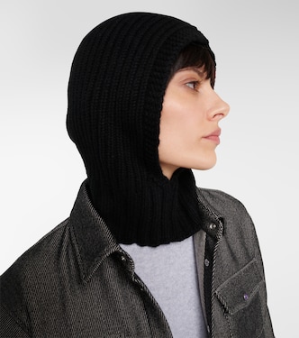 Gorro de esquí de cachemir | God's True Cashmere