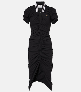 Cotton dress | Vivienne Westwood