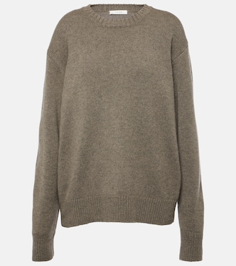 Pullover Fiji aus Kaschmir | The Row