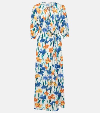 Maxikleid Drogo | Diane von Furstenberg