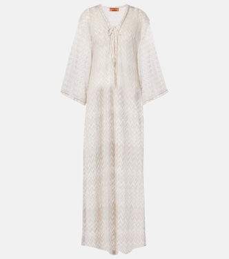 Pareo de Lurex® | Missoni