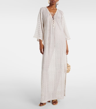 Pareo de Lurex® | Missoni