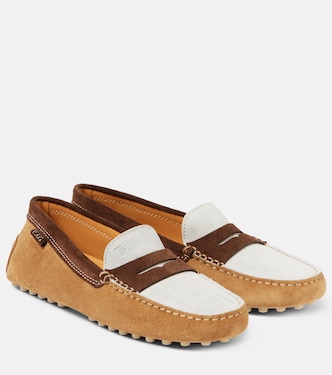 Mocassini Gommino in suede | Tod's