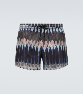 Bañador estampado | Commas