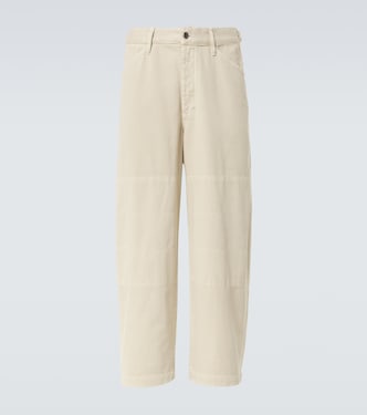 Barrel Jeans Judo | Lemaire