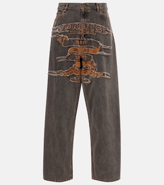 Jeans a gamba larga Evergreeen | Y/Project