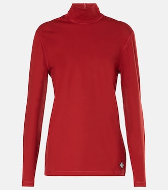 Top en coton mélangé | Bottega Veneta