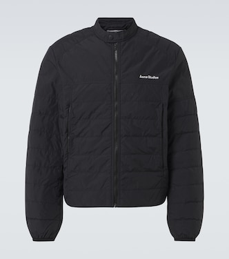 Technical down jacket | Acne Studios