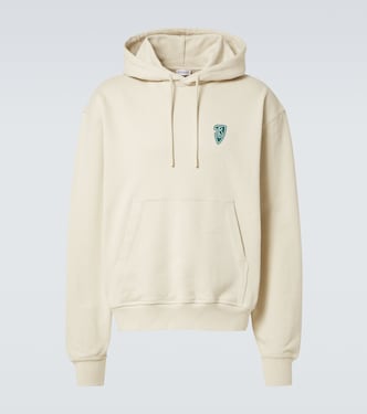 Hoodie EKD aus Baumwolle | Burberry