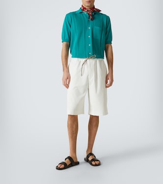 Shorts | Plan C
