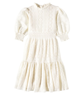 Kleid Amanda aus Spitze | C'era Una Volta