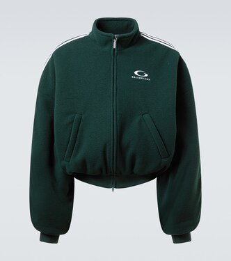 Bomberjacke Loop Sports Icon | Balenciaga
