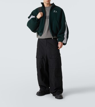 Bomberjacke Loop Sports Icon | Balenciaga