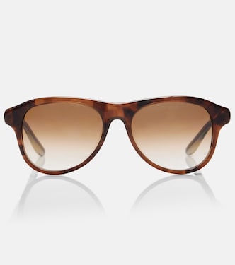 Square sunglasses | Brunello Cucinelli