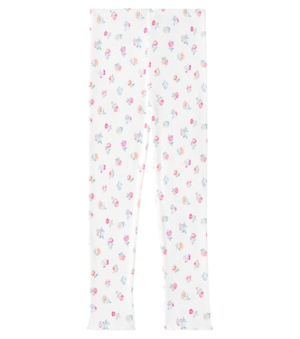 Leggings Anandou aus Jersey | Louise Misha