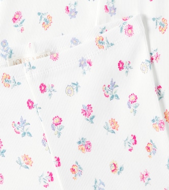 Leggings Anandou aus Jersey | Louise Misha
