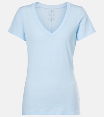 T-Shirt Lilith aus Baumwolle | Velvet