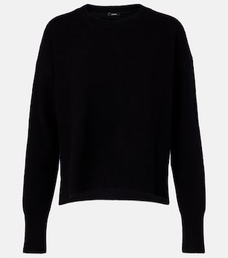Cashmere-blend sweater | Joseph