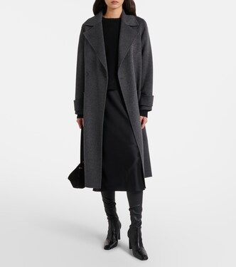 Cashmere-blend sweater | Joseph