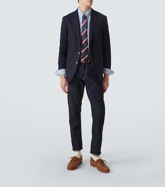 Sullivan slim jeans | Polo Ralph Lauren