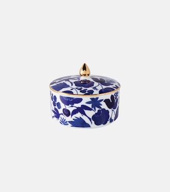 Porcelain container | La DoubleJ