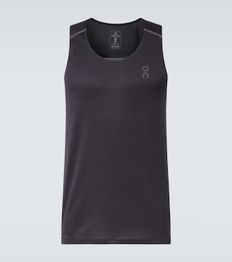 Performance tank top | On