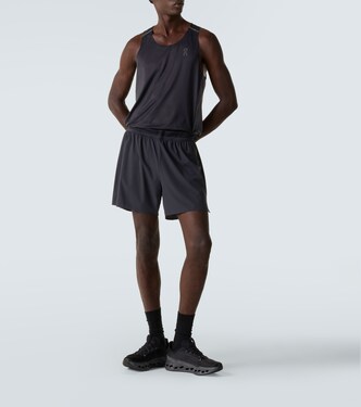 Performance tank top | On