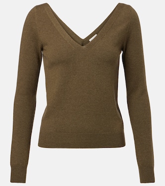Jersey de cachemir | Saint Laurent