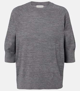 Pullover aus Wolle | Dries Van Noten