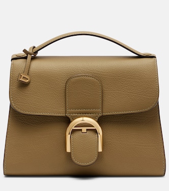 Borsa a spalla Brilliant Small in pelle | Delvaux