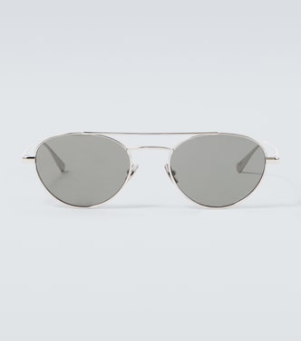 SL 97 aviator sunglasses | Saint Laurent