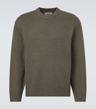 Pullover aus Kaschmir | Frame