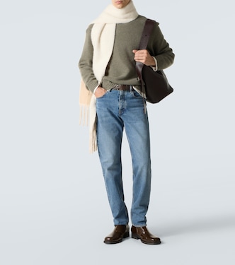 Cashmere sweater | Frame