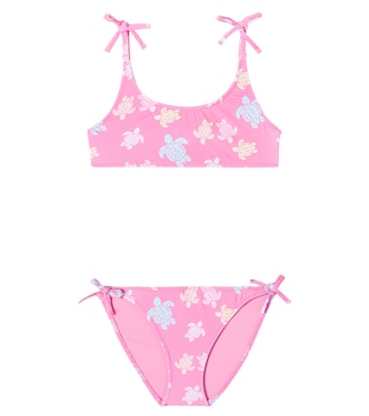 Printed bikini  | Vilebrequin Kids