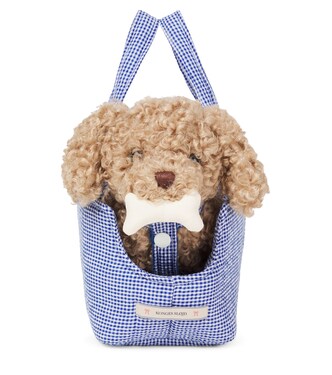 Peluche Lulu | Konges Sløjd