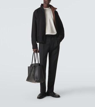 棉质T恤 | Lardini