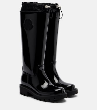 Kickstream mid-calf boots | Moncler