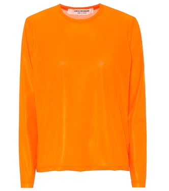 Maglia in mesh | Junya Watanabe