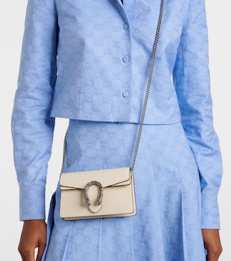Borsa Dionysus Mini in pelle | Gucci