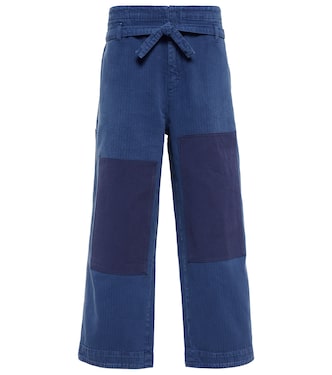 Culottes aus Baumwolle | Etro