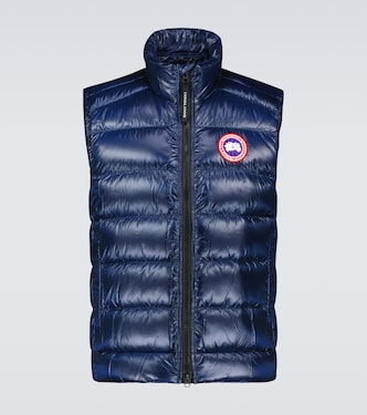 Daunenweste Crofton | Canada Goose
