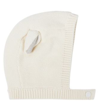 Berretto in misto cotone | Stella McCartney Kids