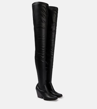 Botas mosqueteras | Stella McCartney