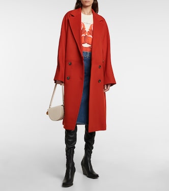 Botas mosqueteras | Stella McCartney