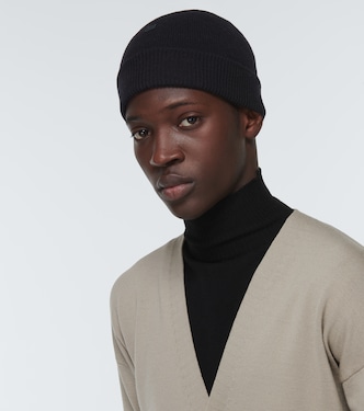 Berretto Face in lana | Acne Studios