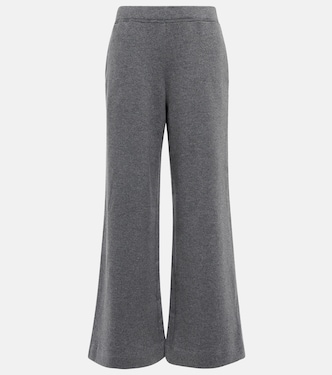 Pantalon Boden en laine vierge | The Row