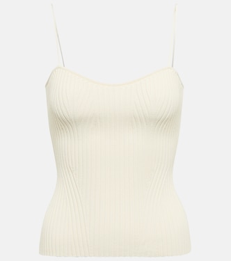 Top Ziggy a coste | Khaite