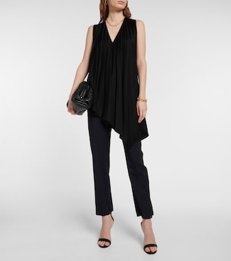 Top aus Satin | Joseph